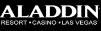 Aladdin Resort and Casino