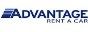 Advantage Rent A Car